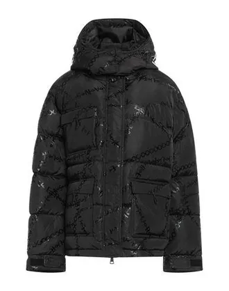 Versace JACKEN & MÄNTEL - Pufferjacken & Daunenjacken auf YOOX.COM