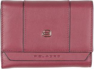 Piquadro Small Leather Goods - Wallets on YOOX.COM