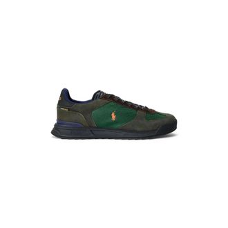 Polo Ralph Lauren Schoenen, Heren, Veelkleurig, 42 EU, Leer, Varick Pp