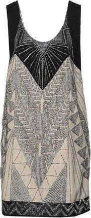 Twin-Set DRESSES - Mini dresses sur YOOX.COM