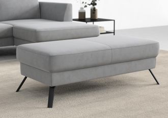 Sit&more Hockerbank »Lindholm«