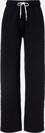 Polo Ralph Lauren Cotton sweatpants