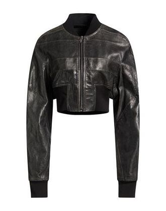 Rick Owens CAPISPALLA - Giacche & Giubbotti su YOOX.COM