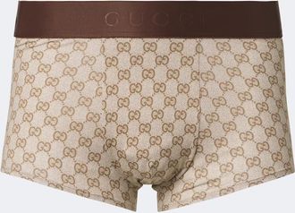 Gucci GG jersey boxer briefs