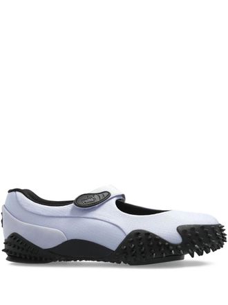 Puma Mostro Fey slip-on sneakers - Grey