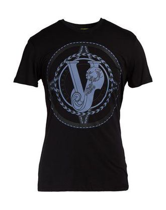 Versace TOPWEAR - T-shirts sur YOOX.COM