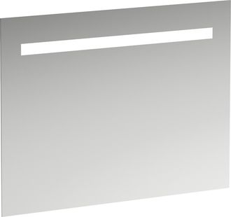 Laufen Laufen - Espejo Leelo Con Iluminaci&oacute;n Led Horizontal Integrada