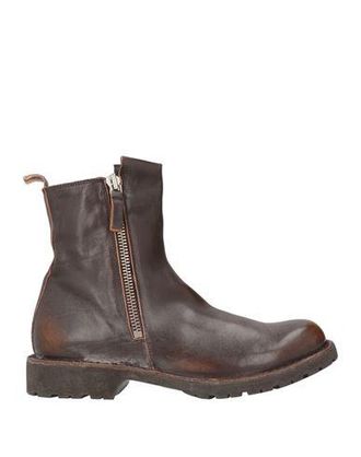 Moma SCHUHE - Stiefeletten auf YOOX.COM