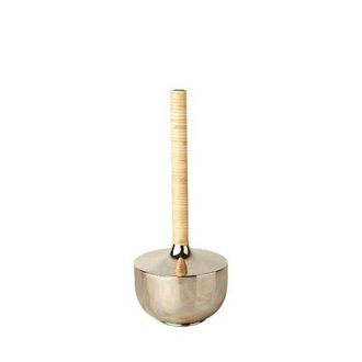 Be Home Arendal Rattan Vessel in Beige at Nordstrom