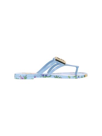 Dolce & Gabbana Sandali Infradito Logo