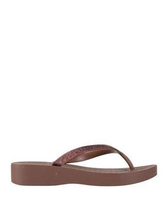 Ipanema CALZADO - Sandalias de dedo en YOOX.COM