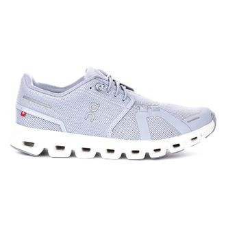 On Running Sneakers, female, Gray, 4 1/2 UK, Cloud 6