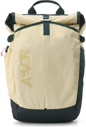 Aevor Roll Pack 28 Daypack - Unisex | beige