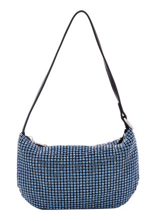 Faina Handtas Dames KONING BLAUW