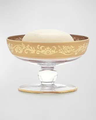 Labrazel Bellino Glass Soap Dish