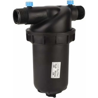 OEM Filtro De Riego, Filtro De Disco De Rosca Macho De Malla 120 Para Riego, Filtro Agr&iacute;cola, Bomba De Jard&iacute;n, Macaron