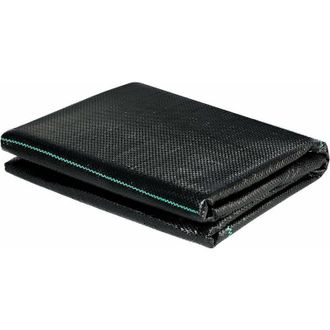 OEM Tela Biodegradable Para El Control De Malezas De 1 X 5 M: Geotextil Transpirable Y Duradero Resistente A Las Malas Hierbas Para Jardines