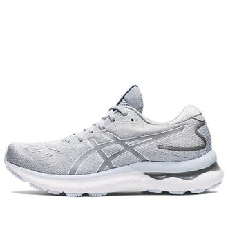 Asics (WMNS) ASICS Gel-Nimbus 24 Grey 1012B201-021
