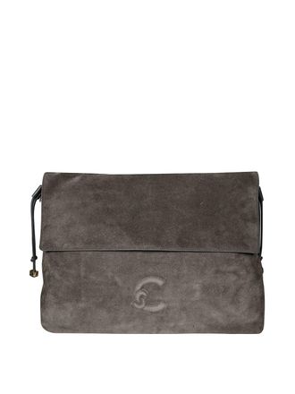 Coccinelle Lidia Suede Bim