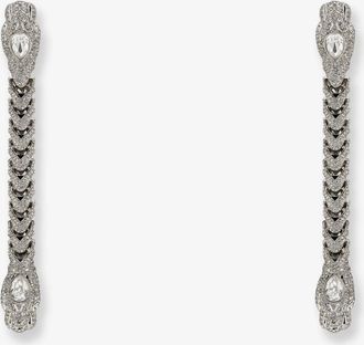 Gucci Orecchini Dionysus con cristalli - GUCCI - gender_Woman