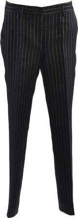 P.A.R.O.S.H. P.a.r.o.s.h., Donna, Pantaloni, Blu, L, new