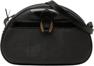 Dior Borsa a tracolla vintage Pre-owned - - Pre-owned - Donna - Nero - ONE SIZE