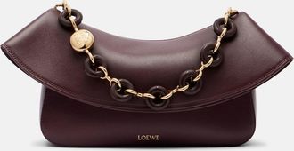 Loewe Borsa a spalla Ola Medium in pelle