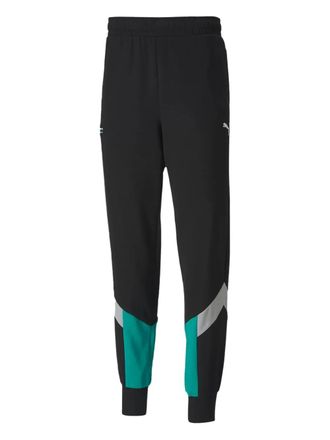 Puma x Mercedes AMG MCS trainingsbroek - Zwart