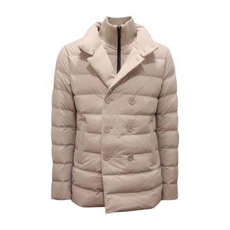 Duno Jassen, Heren, Grijs, L, Nylon, Lm 635E Licosa Peacoat