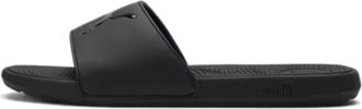 Puma (WMNS) PUMA Cool Cat 2.0 Slide Triple Black 390963-01