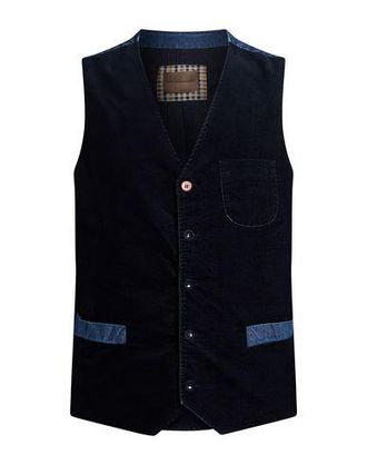 En Avance TRAJES Y CONJUNTOS - Chalecos sartoriales en YOOX.COM