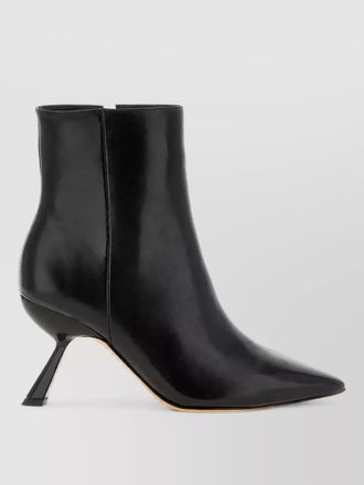 Alexandre Birman leather ankle boots