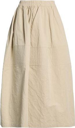 Gentryportofino HOSEN & R&Ouml;CKE - Midi-R&ouml;cke auf YOOX.COM