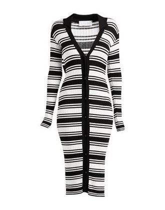 Gaëlle Paris DRESSES - Midi dresses sur YOOX.COM