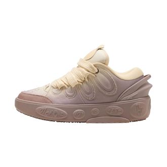 Puma Puma, Fitness, Heren, Beige, 47 EU, Leer, La Franc&eacute; Gradient