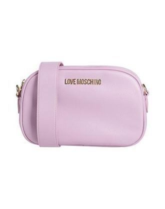 Love Moschino BOLSOS - Bolsos con bandolera en YOOX.COM