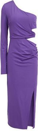 Patrizia Pepe DRESSES - Midi dresses sur YOOX.COM