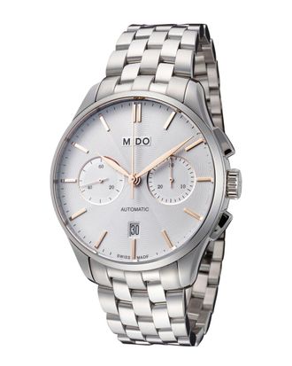 Mido Mido Mens Belluna Ii Watch