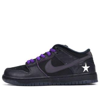 Nike x Familia Dunk Low Pro QS SB First Avenue DJ1159-001