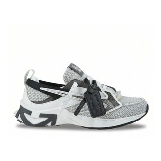 Off-white Space Memo - - Shoes - Uomo - Multicolore - 41 EU