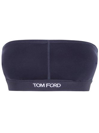 Tom Ford Underwear Modal Bonded Top