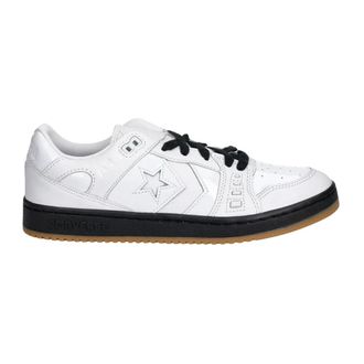 Converse Hombre, Zapatos, Blanco, Talla: 43 EU