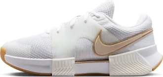 Nike Womens GP Challenge 1.5 Hard Court Tennis Shoes in White | IQ5176-101