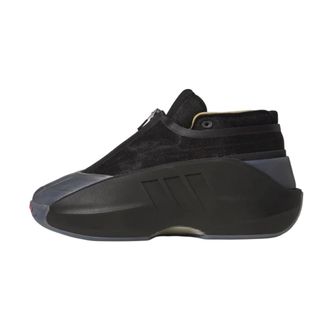 adidas Crazy IIInfinity - Heren - Fitnessschoenen - Zwart - 43 1/3 EU - Fitness