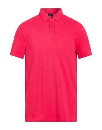 A|X Armani Exchange Polo shirts