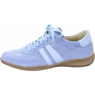 Hartjes Sneakers - Dames - Schoenen - Blauw - Maat: 39 EU