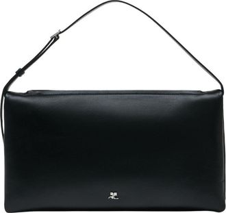 Courr&egrave;ges Cuff Shoulder Bag