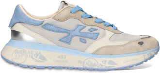 Premiata Sneakers Lauryn - Toni neutri