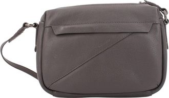 Abbacino Premium Oria - Dames - Schoudertassen - Grijs - ONE Size - Katoen - Tassen