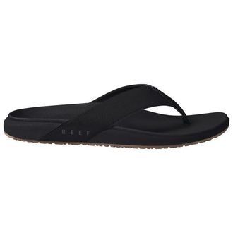 Reef The Raglan Sandalen f&uuml;r Herren | schwarz